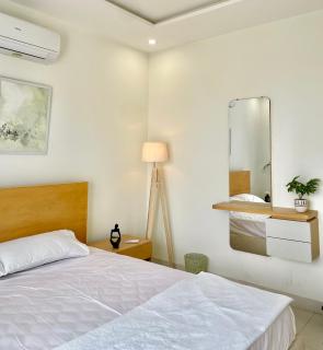 Zameen opal 1BHK with balcony - 6