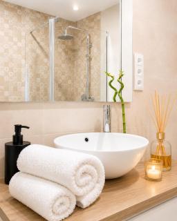Apartamento Premium Ávila PLAZA MAYOR con PARKING - 6