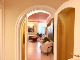 Spanish Steps Art Gallery- Roma - Rome - 6