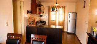 Departamento con parque - 2