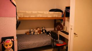 Departamento con parque - 1