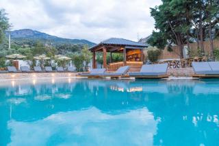 Alissachni SeaSide Hotel - Derveni - 9