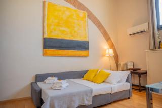 Nazionale Apartment by Simone, Daniele e Paolo in Florence - Florenz - 5