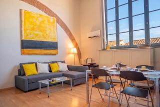 Nazionale Apartment by Simone, Daniele e Paolo in Florence - Florenz - 9