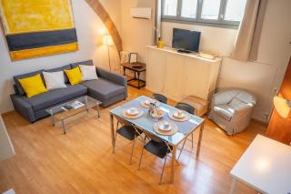Nazionale Apartment by Simone, Daniele e Paolo in Florence - Florenz - 0