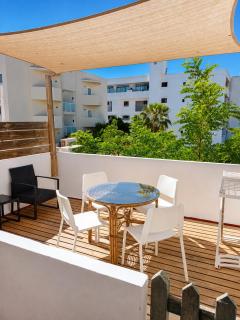 Formentera suite 14 - 5