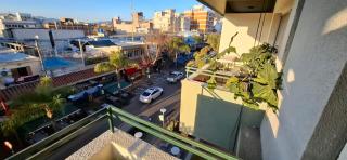 Apartamento céntrico con balcon - 9