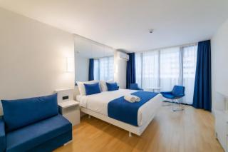 Orbi City Batumi Comfort Apartments - 3