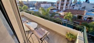 Apartamento céntrico con balcon - 2