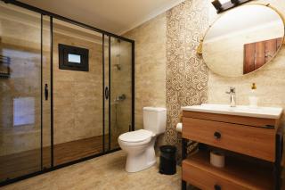 Dalyan Riverside Private Gaia Koru Bungalows with Swimming Pool Adults Only - 5
