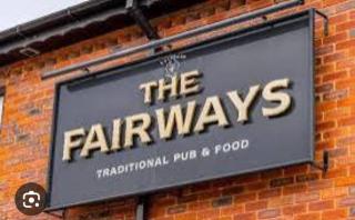 The Fairways Pub - 9