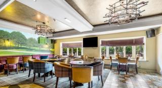 The Fairways Pub - 8