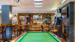 The Fairways Pub - 1