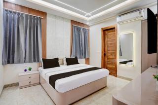 Hotel O Maruti Hotel - 5