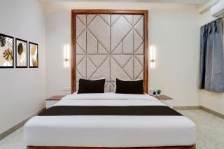 Hotel O Maruti Hotel - 1