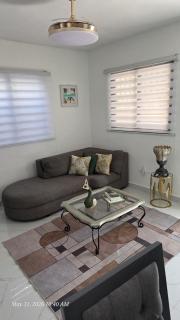 Cozy, centrally located apartment in Santo Domingo - 0