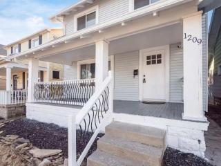 Spacious 3 BR Perfect for longer stays - 8
