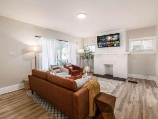 Spacious 3 BR Perfect for longer stays - 6