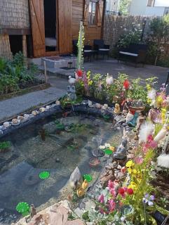 Cozy cottage Paris Suburb! - 7
