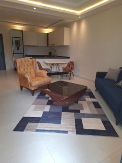 Tanji Cliffs Beachside Residence - 2