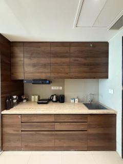 Luxury & Premium 1BHK - AIPL Joy Square - Golf course road - 2