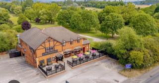 The Fairways Pub - 0