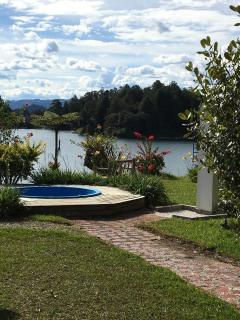Bahía Ecolodge Guatapé - 4