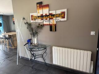 Normandy lodges - 9