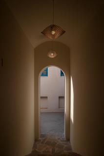Naxia Gaia Suites - 6