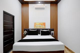 SPOT ON Kk Vista - 1