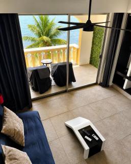 Caribbean apartment - 2