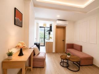 Canopy Bliss Studio - 7