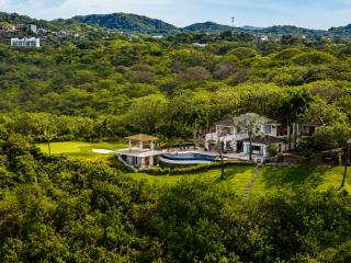The Point Luxury Villa, Tamarindo - 0