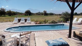 Atacama Loft & Glamp - 9