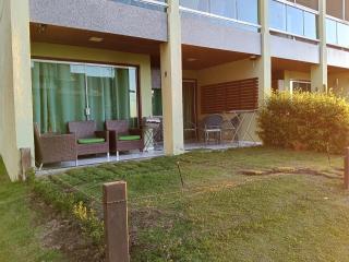 Flat em Gravatá -Villa Monte Castelo - 2 quartos- Ao Lado da Área de Lazer e das piscinas - 9