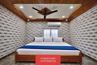 Lakshmi Divya Guest house - 8