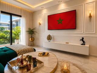 Le Jardin Secret - Pool View Elegance - 5