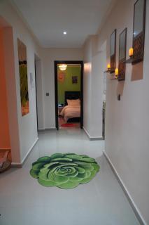 Top-Rated Apartment , Free Parking - 7