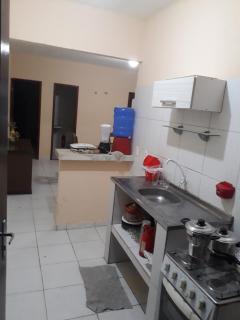 Casa beija-flor - 9