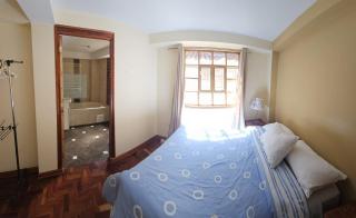 Apartments Cusco - 7
