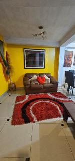 Apartments Cusco - 5