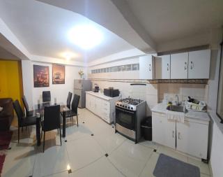 Apartments Cusco - 1