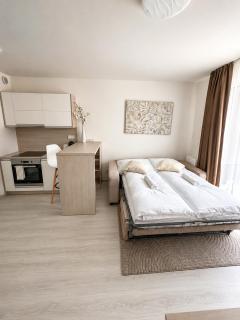 LAM Brick - Parking free - AC - Terrace - 6