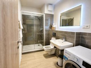 LAM Brick - Parking free - AC - Terrace - 1