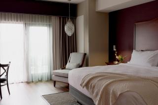The Parker Hotel - 9