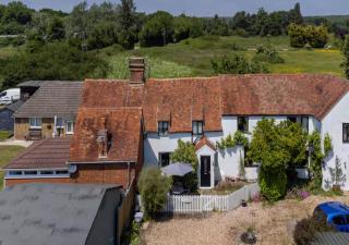 Lovely Cottage just outside of Canterbury - Pass the Keys - 9