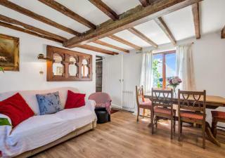 Lovely Cottage just outside of Canterbury - Pass the Keys - 8