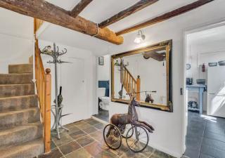 Lovely Cottage just outside of Canterbury - Pass the Keys - 6
