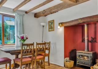 Lovely Cottage just outside of Canterbury - Pass the Keys - 2