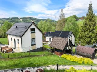Chatki wisla houses - 9